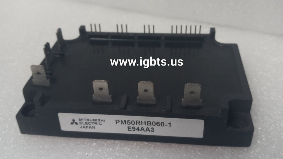 PM50RHB060-MITSUBISHI