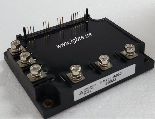 PM75CHA060-MITSUBISHI