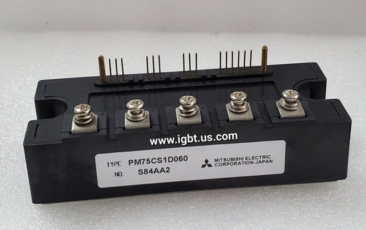 PM75CS1D060-MITSUBISHI