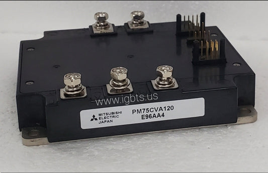 PM75CVA120-MITSUBISHI