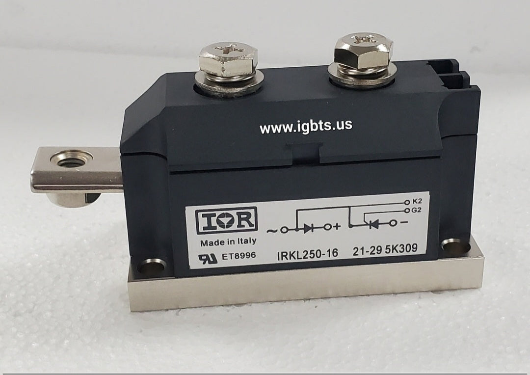 IRKL250-16-IR