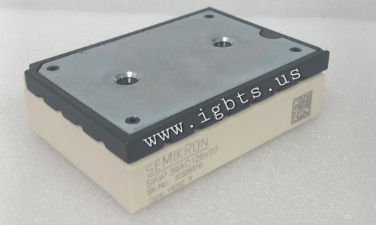 SKIIP39AC126V20-SEMIKRON
