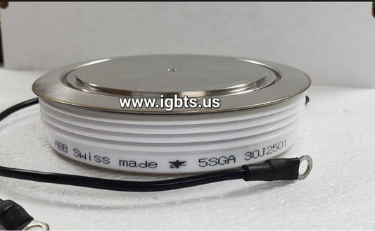 5SGA30J2501-ABB