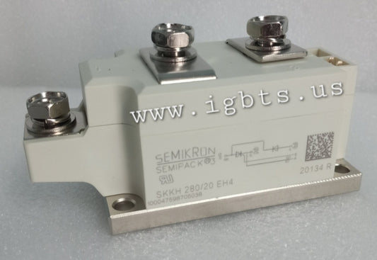 SKKH280/20EH4-SEMIKRON