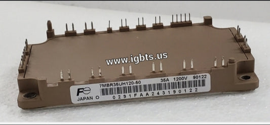 7MBR35UH120-50-FUJI