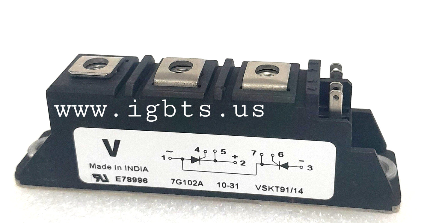 VSKT91/14-VISHAY