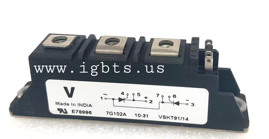 VSKT91/14-VISHAY
