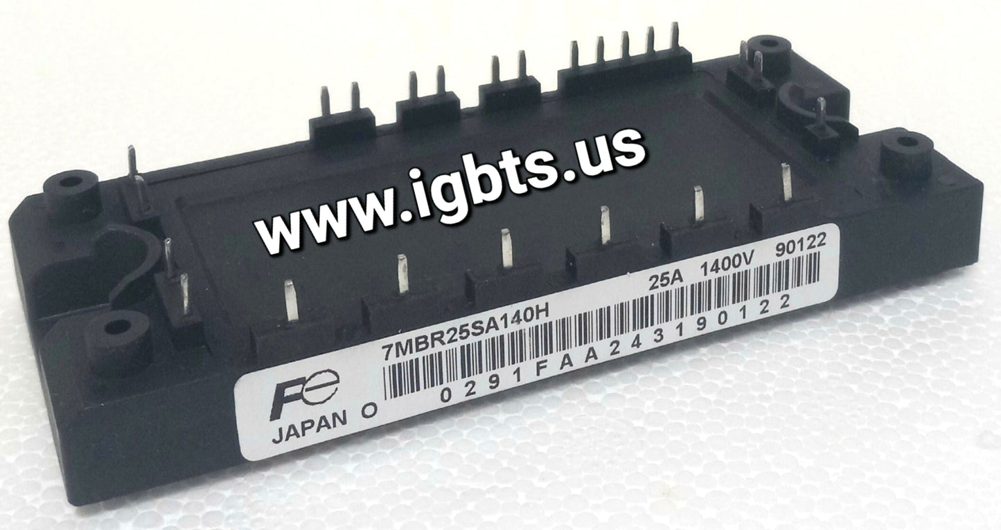 7MBR25SA140H-FUJI
