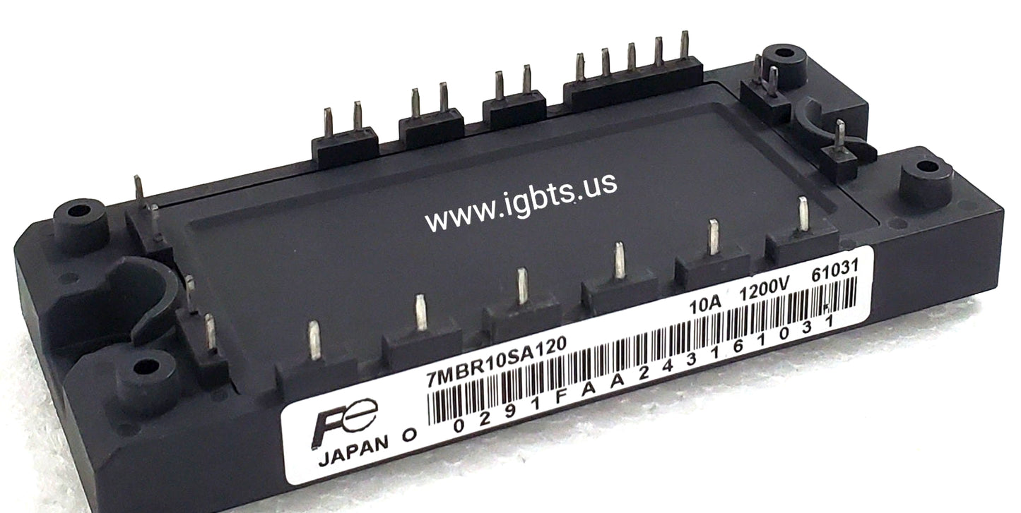 7MBR10SA120-FUJI