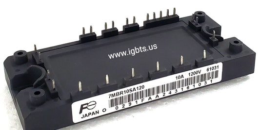 7MBR10SA120-FUJI