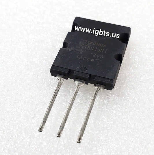 GT50J301-TOSHIBA
