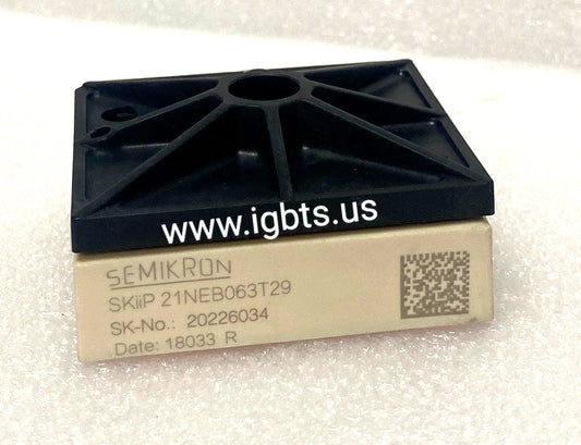 SKIIP21NEB063T29-SEMIKRON