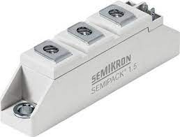 SKKT20/18E - SEMIKRON - ATI Accurate Technology
