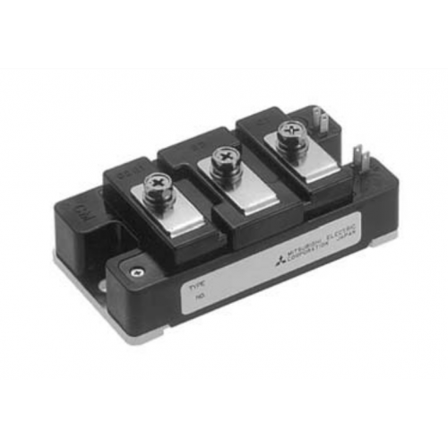 CM100DU-12H-POWEREX - ATI Accurate Technology