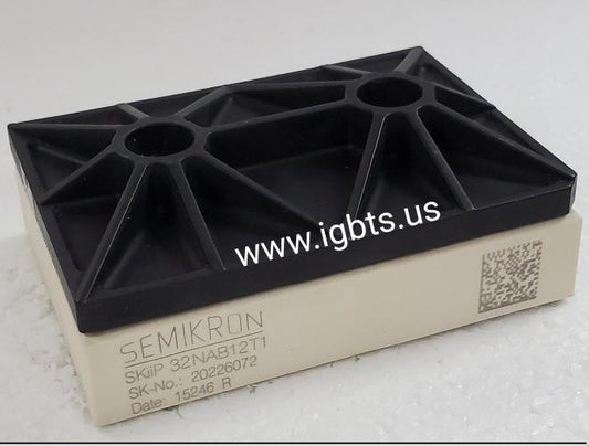 SKIIP32NAB12T1-SEMIKRON - ATI Accurate Technology