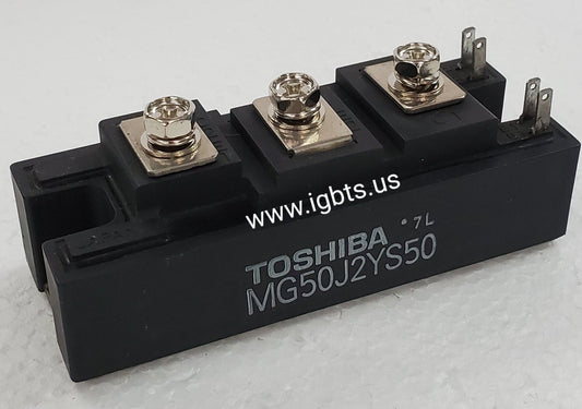 MG50J2YS50 - TOSHIBA - ATI Accurate Technology
