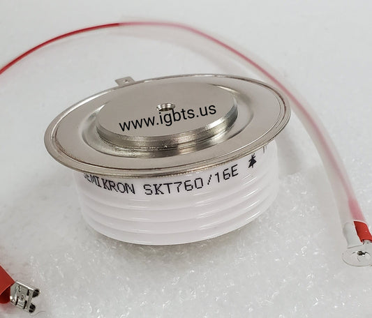 SKT760/16E - SEMIKRON - ATI Accurate Technology