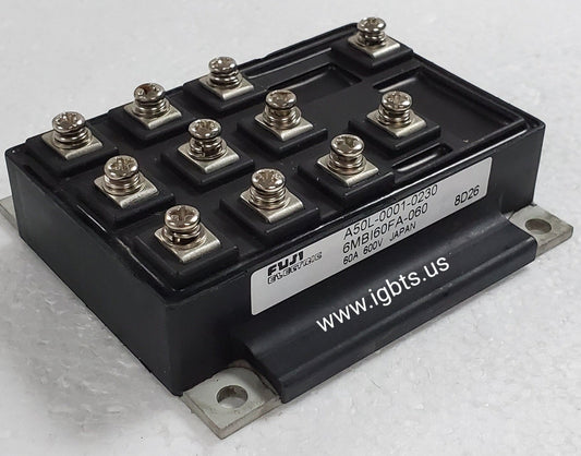 CM75TU-24F - MITSUBISHI - ATI Accurate Technology