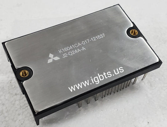 J2-Q24A-A - ATI Accurate Technology