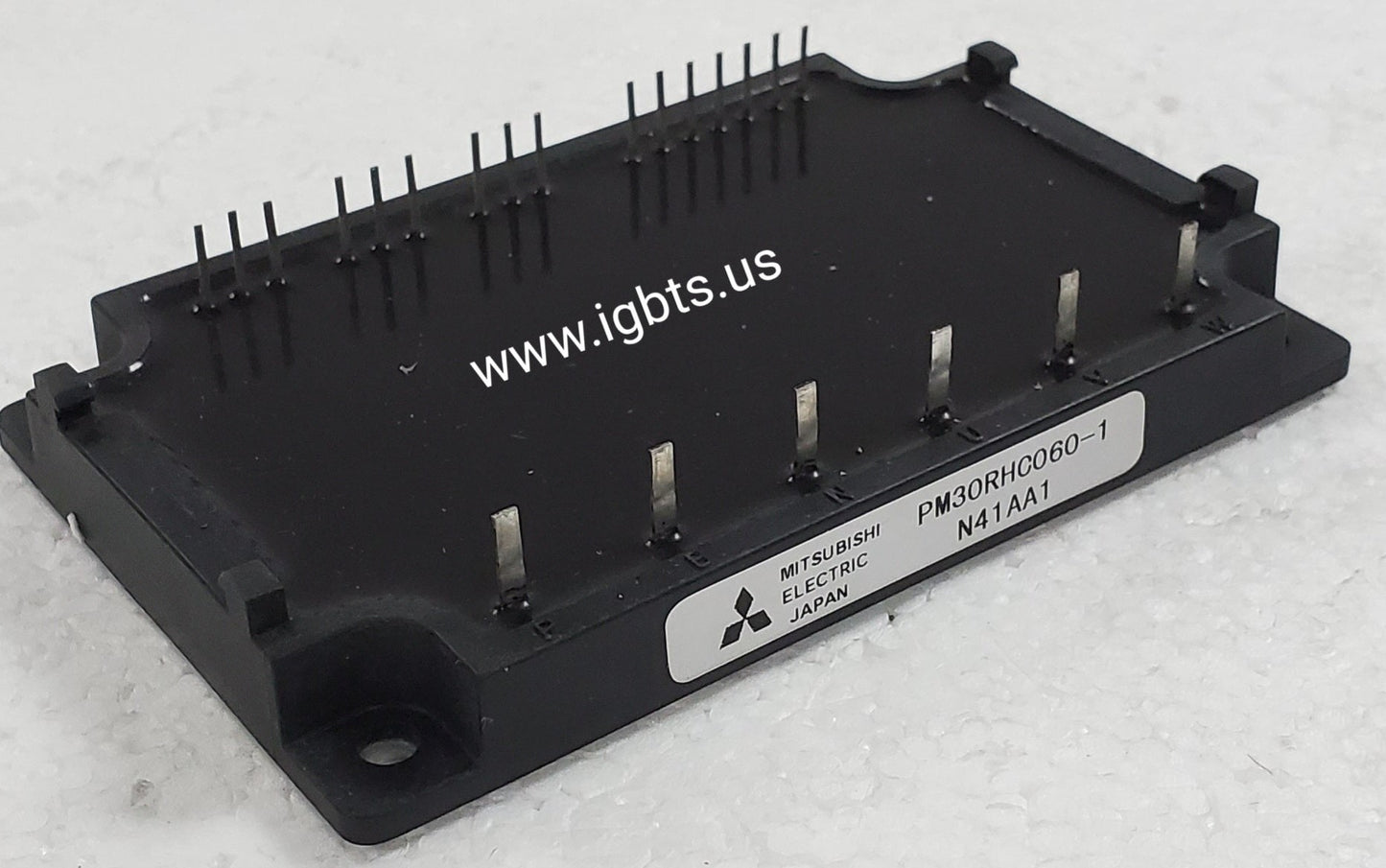 PM30RHC060-1 - MITSUBISHI - ATI Accurate Technology