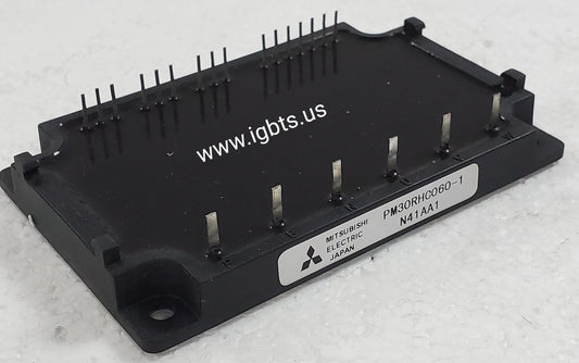 PM30RHC060-1 - MITSUBISHI - ATI Accurate Technology