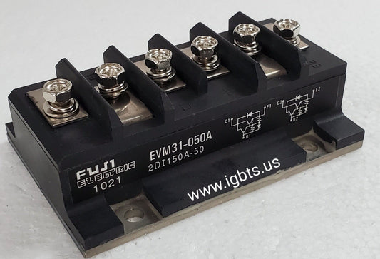 EVM31-050A - FUJI ELECTRIC - ATI Accurate Technology
