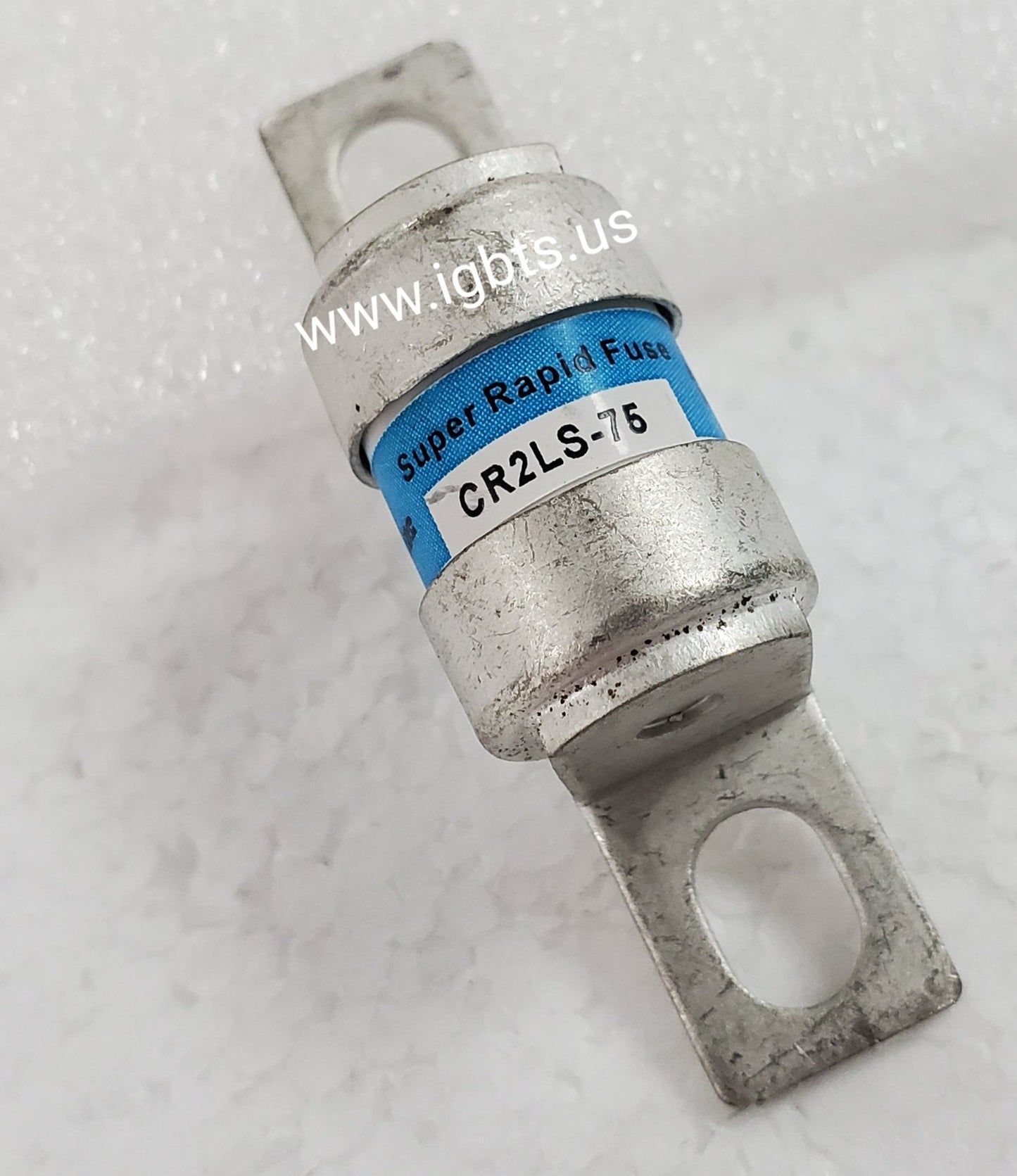 CR2LS-75 - FUJI ELECTRIC - ATI Accurate Technology