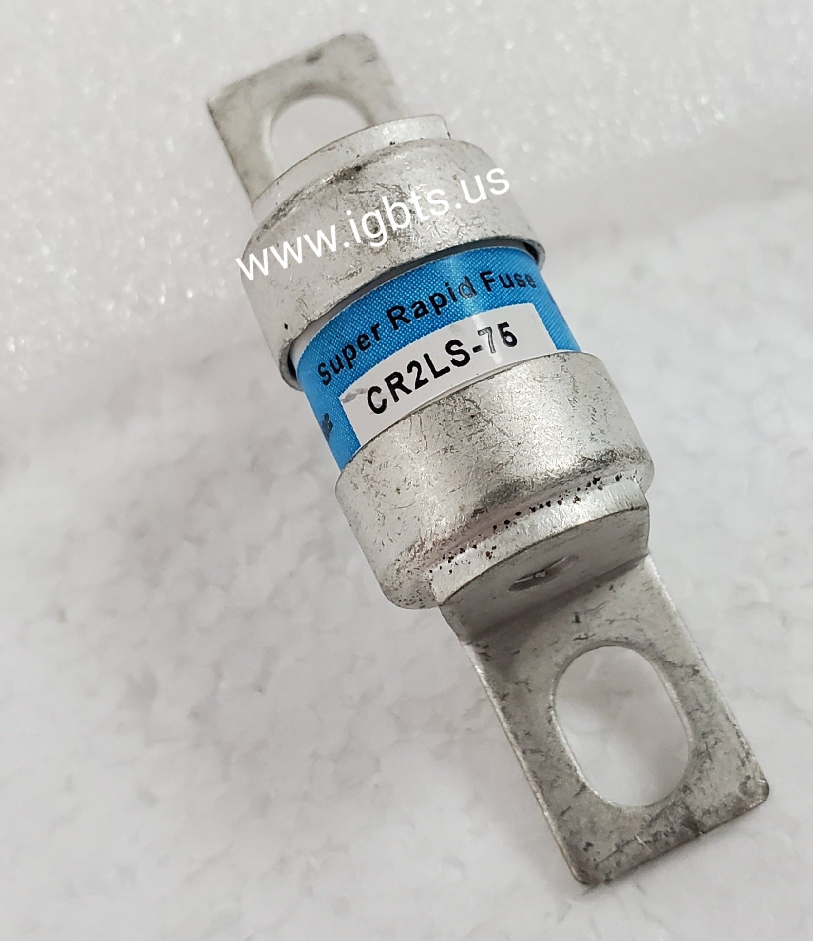 CR2LS-75 - FUJI ELECTRIC - ATI Accurate Technology