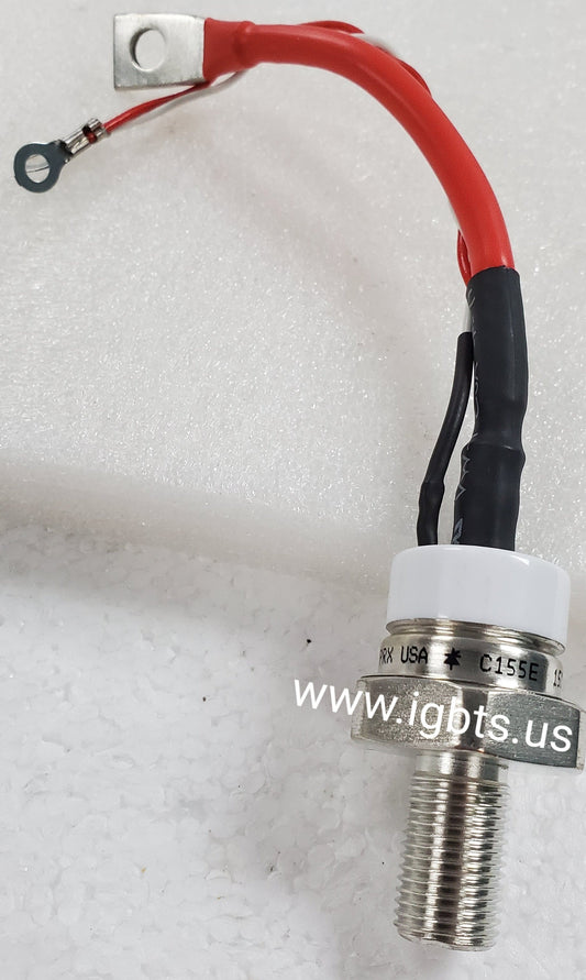 C155E - POWEREX - ATI Accurate Technology