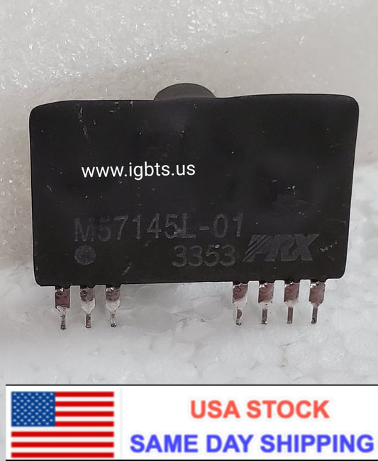 M57145L-01 - POWEREX - ATI Accurate Technology