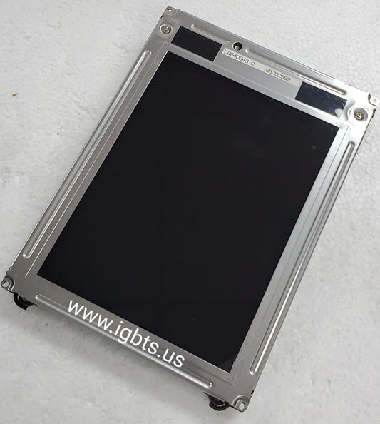 LQ64D343 - SHARP - ATI Accurate Technology