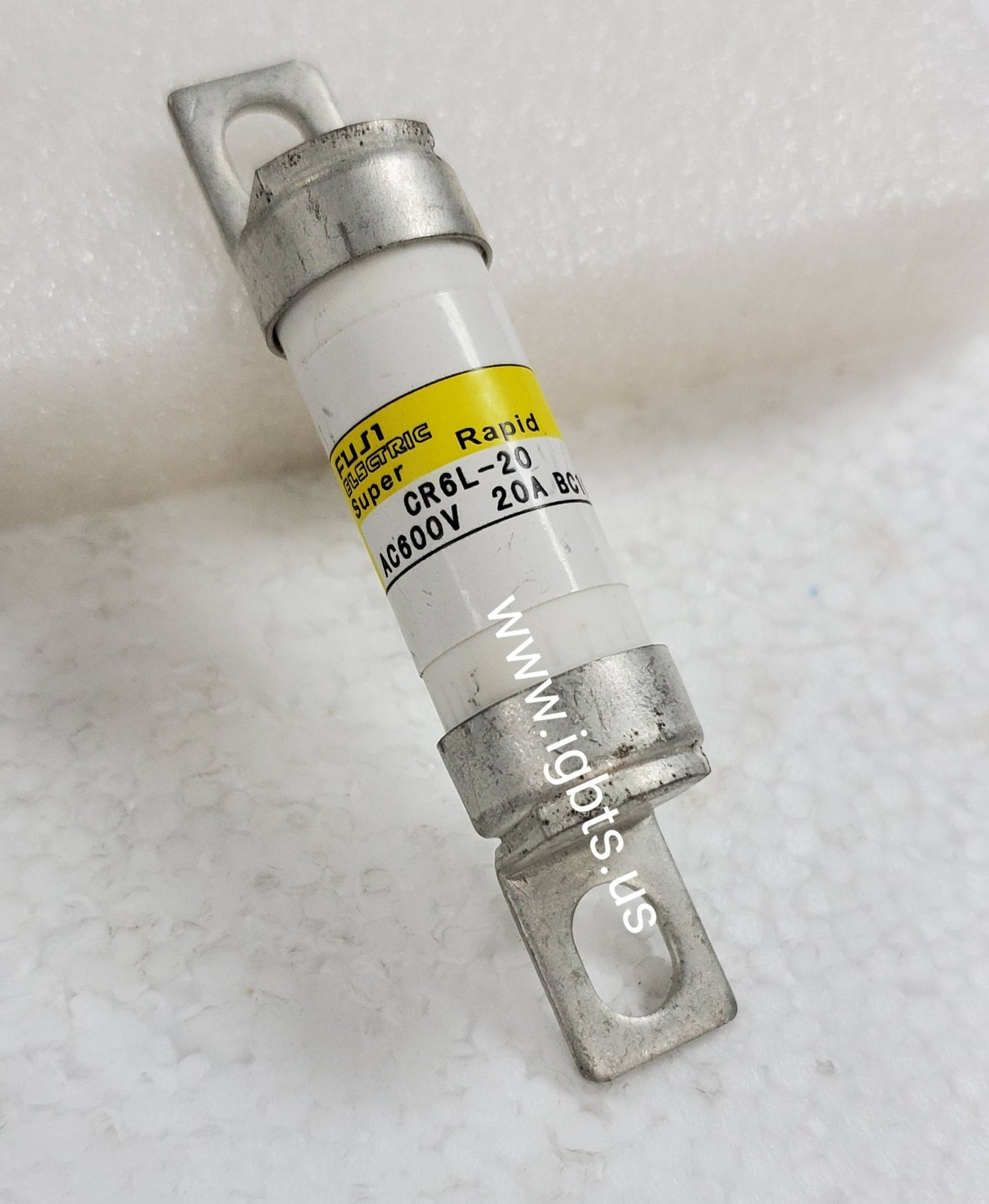 CR6L-20-FUJI ELECTRIC - ATI Accurate Technology