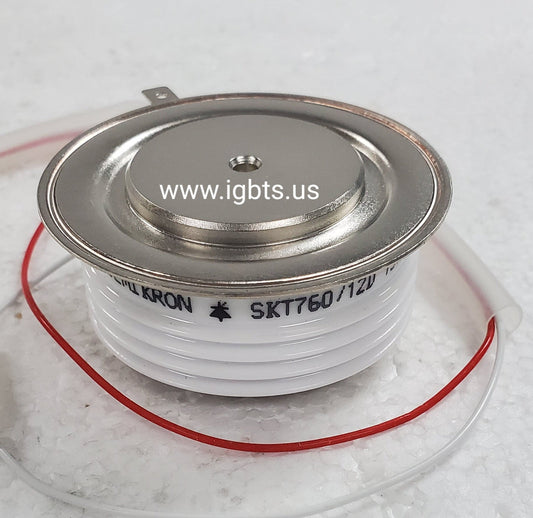 SKT760-12D - SEMIKRON - ATI Accurate Technology