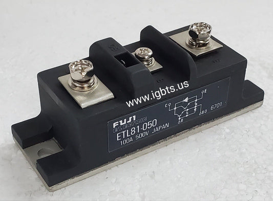 ETL81-050 - FUJI ELECTRIC - ATI Accurate Technology