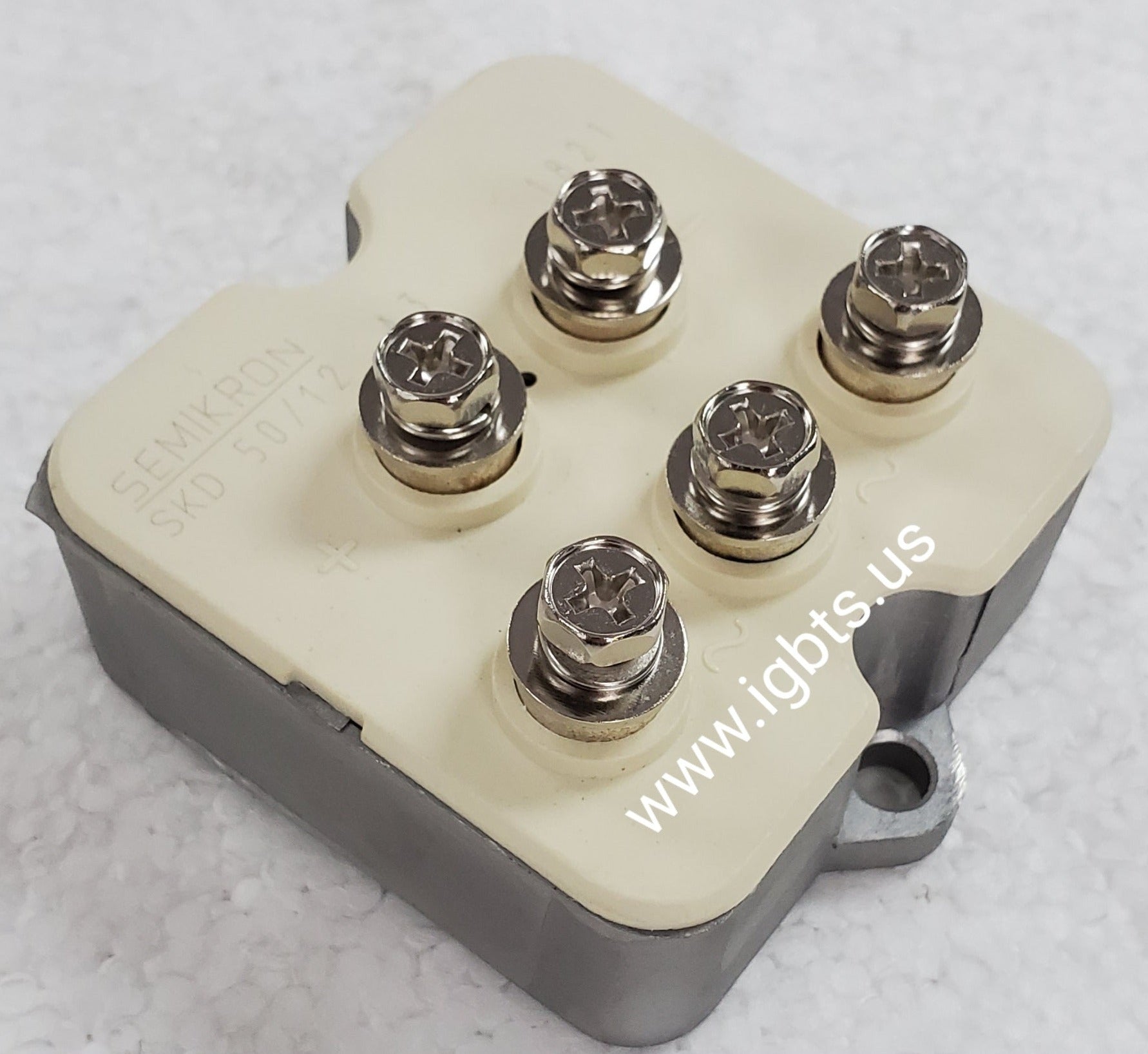 SKD50/12A3 - SEMIKRON - ATI Accurate Technology