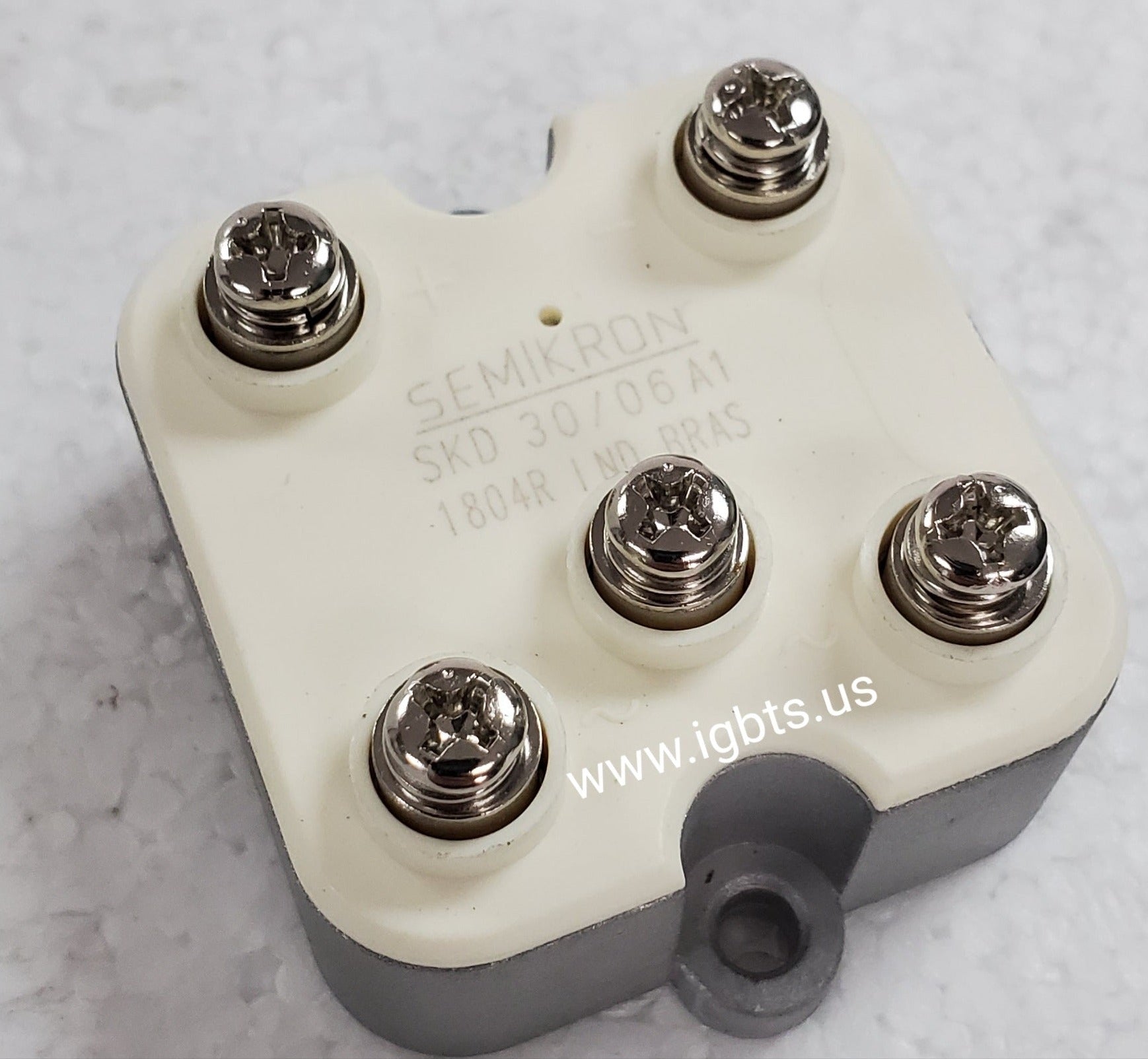 SKD30/06A1 - SEMIKRON - ATI Accurate Technology