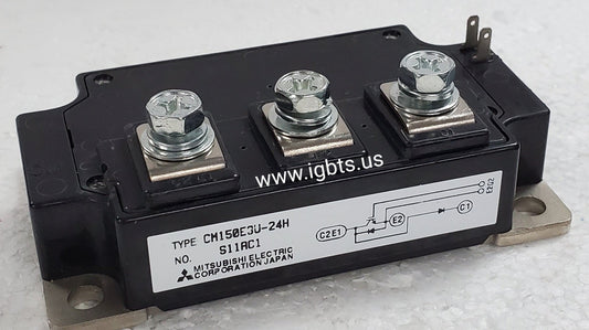 CM150E3U-24H - MITSUBISHI - ATI Accurate Technology