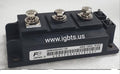2MBI400U4H-120 - FUJI ELECTRIC - FUJI ELECTRIC - ATI Accurate Technology