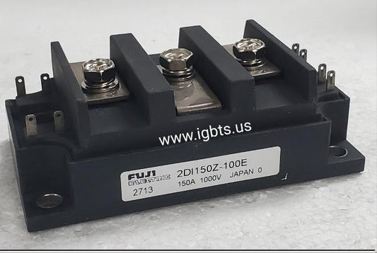 2DI150Z-100E - FUJI ELECTRIC - ATI Accurate Technology