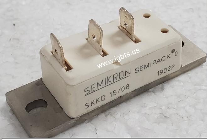 SKKD15/08 SEMIKRON - ATI Accurate Technology
