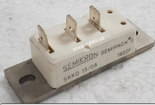 SKKD15/08 SEMIKRON - ATI Accurate Technology
