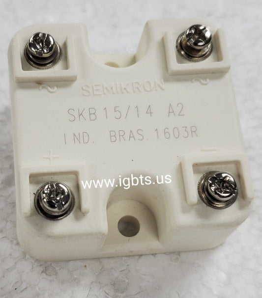 SKB15/14A2 - SEMIKRON - ATI Accurate Technology