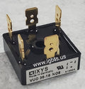 VUO36-16NO8 - IXYS - ATI Accurate Technology