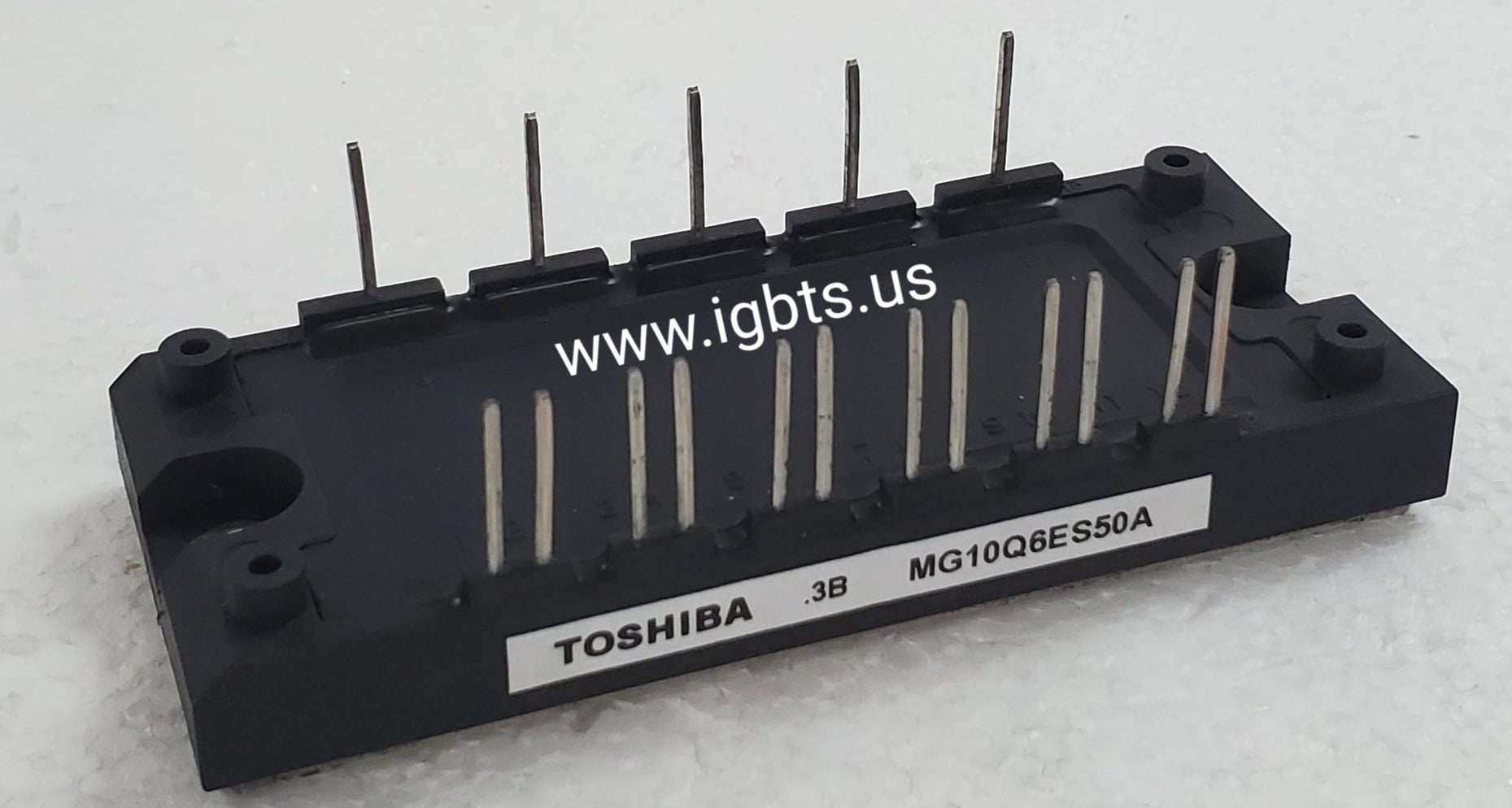 MG10Q6ES50A-TOSHIBA - ATI Accurate Technology