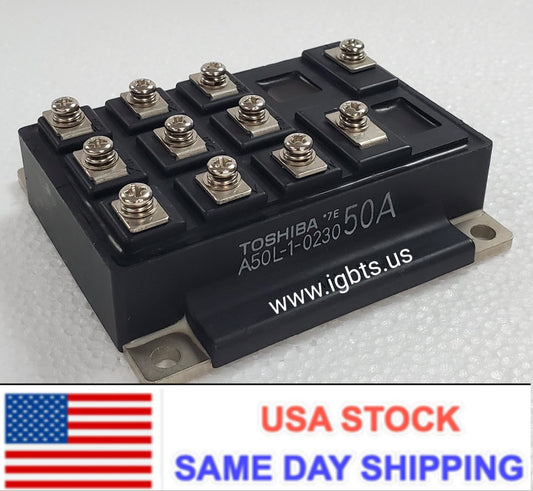 A50L-1-0230 - TOSHIBA - ATI Accurate Technology