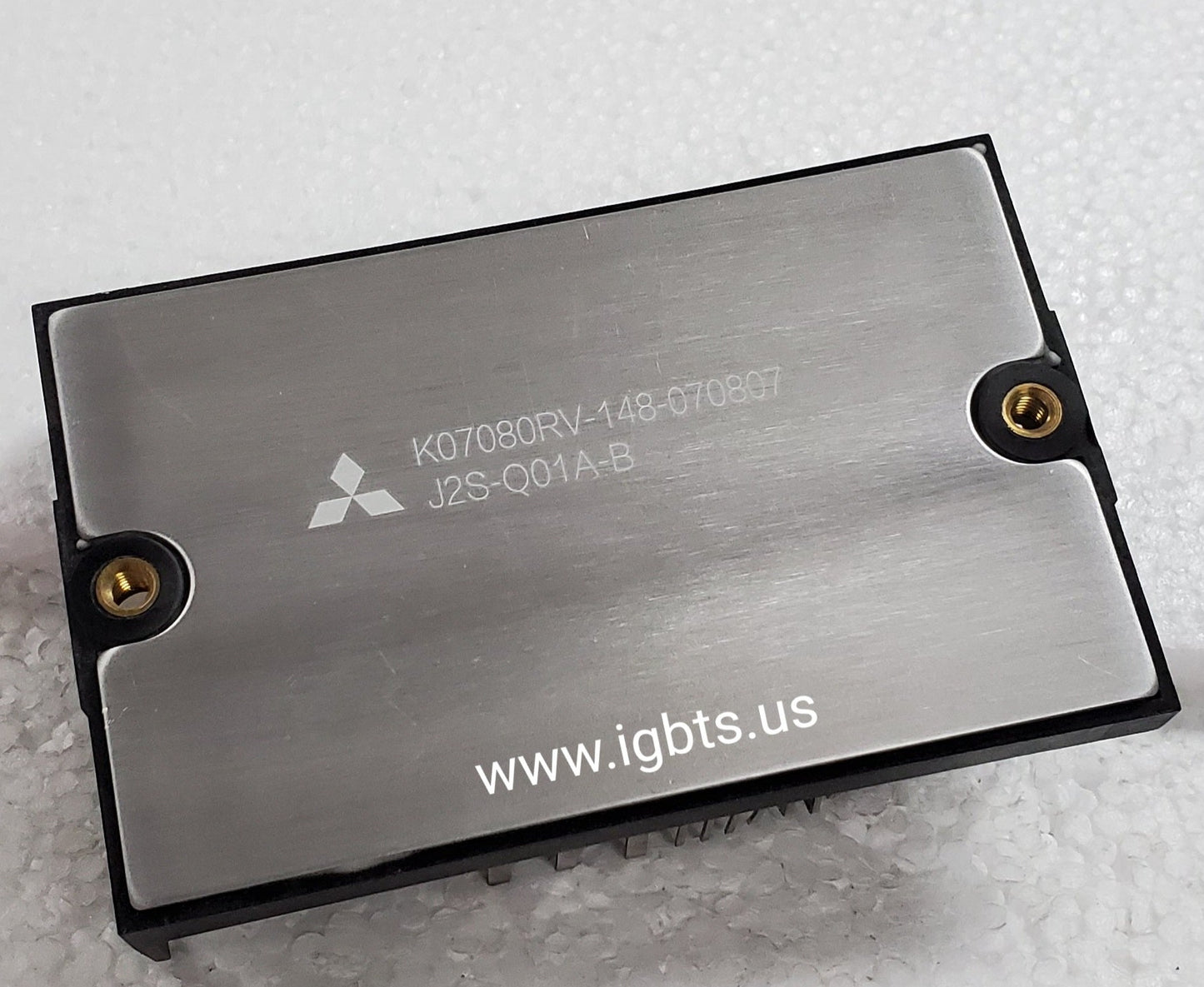 J2S-Q01A-B - MITSUBISHI - ATI Accurate Technology