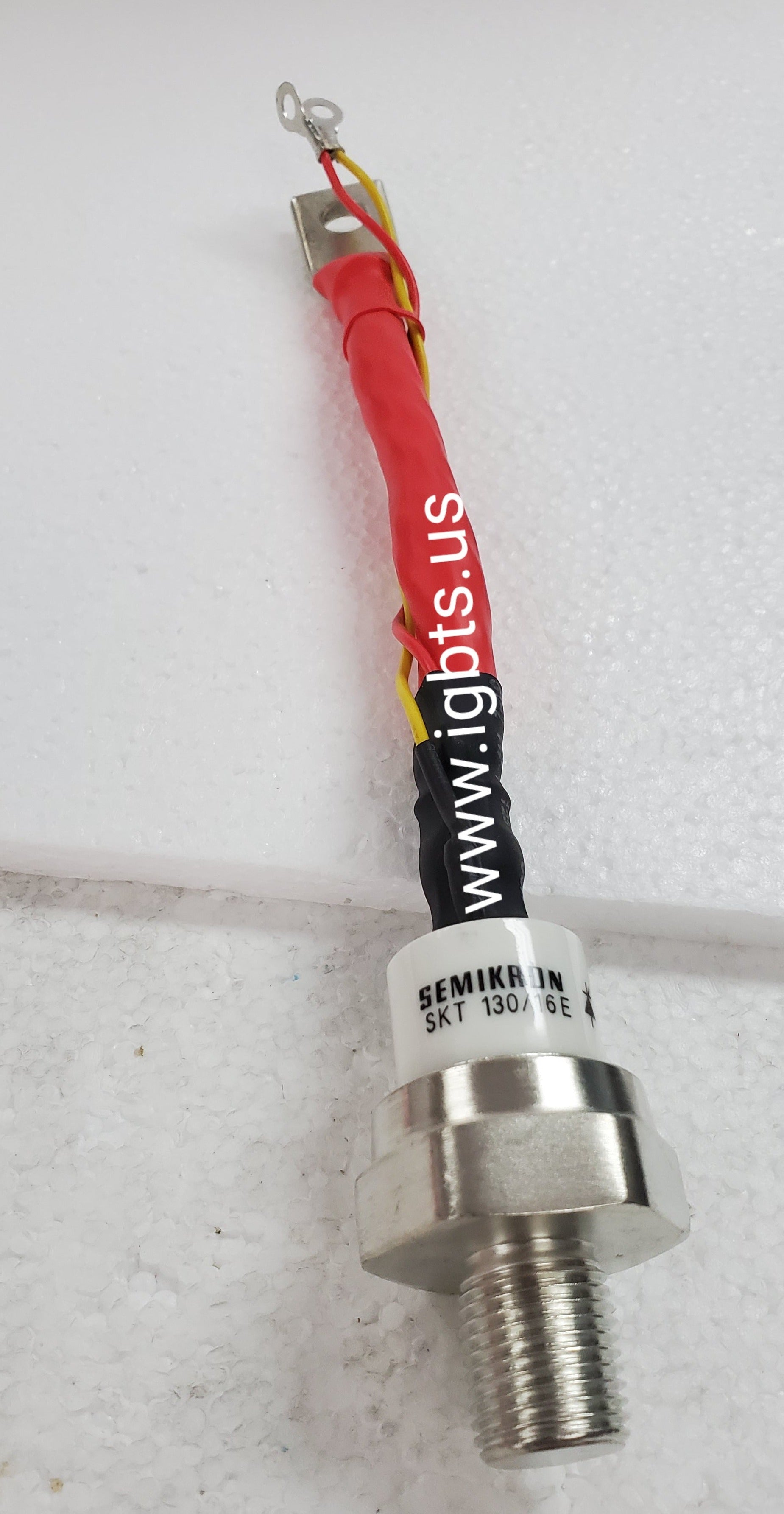 SKT130/16E - SEMIKRON - ATI Accurate Technology