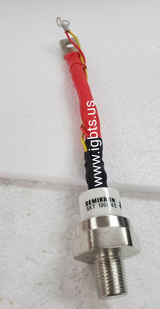 SKT130/16E - SEMIKRON - ATI Accurate Technology