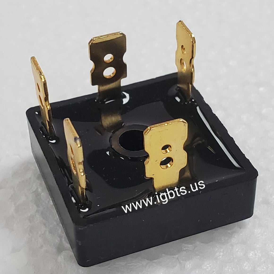 SKD25/08 - SEMIKRON - ATI Accurate Technology