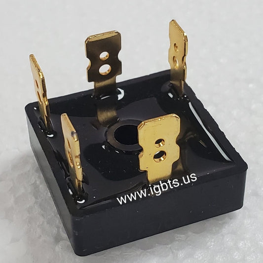 SKD25/08 - SEMIKRON - ATI Accurate Technology